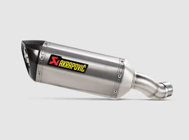 AKRAPOVIC KAWASAKI Z900 (2020-2023) kipufogó kipufogó
