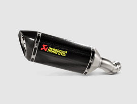 AKRAPOVIC KAWASAKI Z900 (2020-2023) kipufogó kipufogó