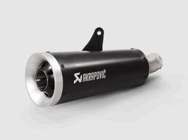 AKRAPOVIC KAWASAKI Z900 RS/CAFÉ (2018-2023) kipufogó kipufogó