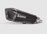 AKRAPOVIC PIAGGIO MP3 500/500 LT/HPE (2008-2020) exhaust