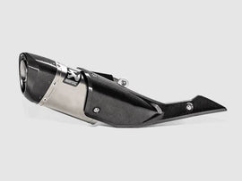 AKRAPOVIC SUZUKI GSX-S 1000 (2015-2020) kipufogó