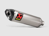 AKRAPOVIC YAMAHA R1 (2015-2023) exhaust