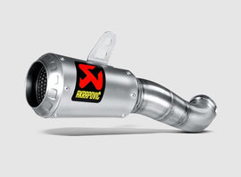 AKRAPOVIC YAMAHA R3 (2019-2021) kipufogó kipufogó
