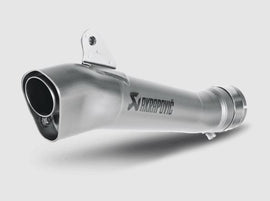 AKRAPOVIC YAMAHA R6 (2017-2023) kipufogó kipufogó