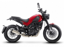 Load image into Gallery viewer, BENELLI LEONCINO 500 TRAIL ABS PIROS