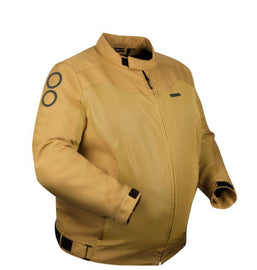 BERING ALIAS KING SIZE férfi motoros textildzseki