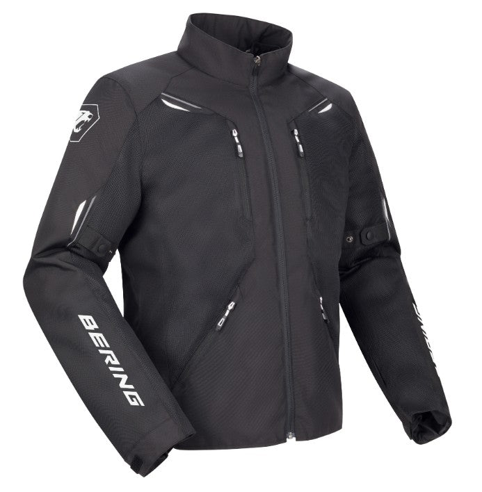 BERING BRAZILIA motosos textildzseki
