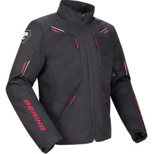 Load image into Gallery viewer, BERING BRAZILIA motosos textildzseki