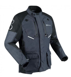 BERING CALGARY motoros textilkabát