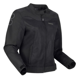 BERING LADY ALIAS női motoros textildzseki