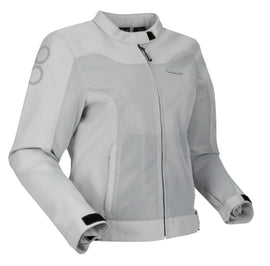 BERING LADY ALIAS női motoros textildzseki