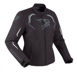 BERING LADY DUNDY női motoros textidzseki