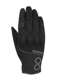 Átmeneti kesztyű.
Spandex, Amara , kecskebőr külsőrész.
Vízálló és lélegző membrán.
Thermo vatta bélés.
Bütyökvédő protektor.
Megerősített tenyérrész.
Sensor System érintőképernyő kompatibilitás.
Csuklónál szűkíthető.
Fényvisszaverő betétekkel.
Rövid kialakítás.
Repreve® 100%-ig újrahasznosított hálós bélés.
Homologizáció: EN 13594: 2015.