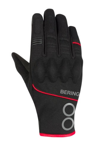 BERING NASSAU férfi átmeneti motoros kesztyű