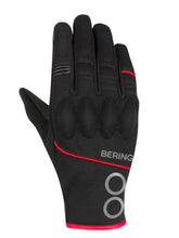 Load image into Gallery viewer, BERING NASSAU férfi átmeneti motoros kesztyű