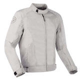BERING NELSON summer motorcycle textile jacket