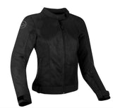 BERING NELSON women's summer motorcycle textile jacket