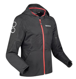 BERING PROFIL motoros textildzseki