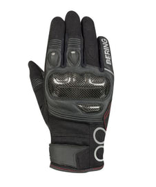 BERING RAID nyári motoros kesztyű