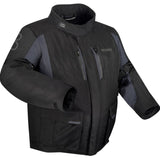 BERING SIBERIA KING SIZE motoros textilkabát