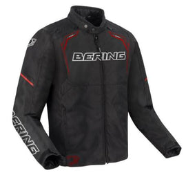BERING SWEEK textil motoros kabát