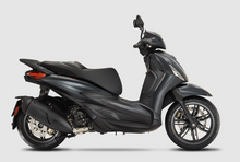 Load image into Gallery viewer, PIAGGIO BEVERLY 300 S FEKETE