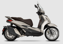 Load image into Gallery viewer, PIAGGIO BEVERLY 400 SZÜRKE