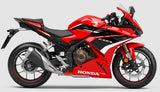 HONDA CBR500R ABS