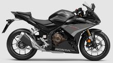 Load image into Gallery viewer, HONDA CBR500R ABS FEKETE