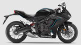 HONDA CBR650R ABS