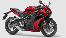 Load image into Gallery viewer, HONDA CBR650R ABS