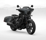 HONDA CMX1100T REBEL ABS