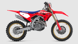 HONDA CRF450R 50th Anniversary