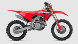 HONDA CRF450R