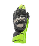 DAINESE FULL METAL 7 férfi motoros kesztyű