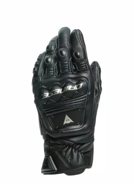 DAINESE 4-STROKE 2 rövid motoros kesztyű