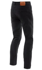 DAINESE 5-POCKET DENIM SLIM PANTS motoros farmernadrág