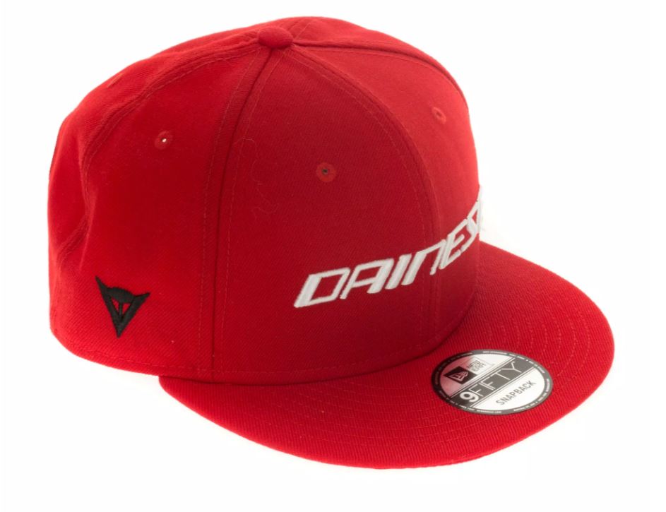 DAINESE 9FIFTY WOOL motoros baseball sapka