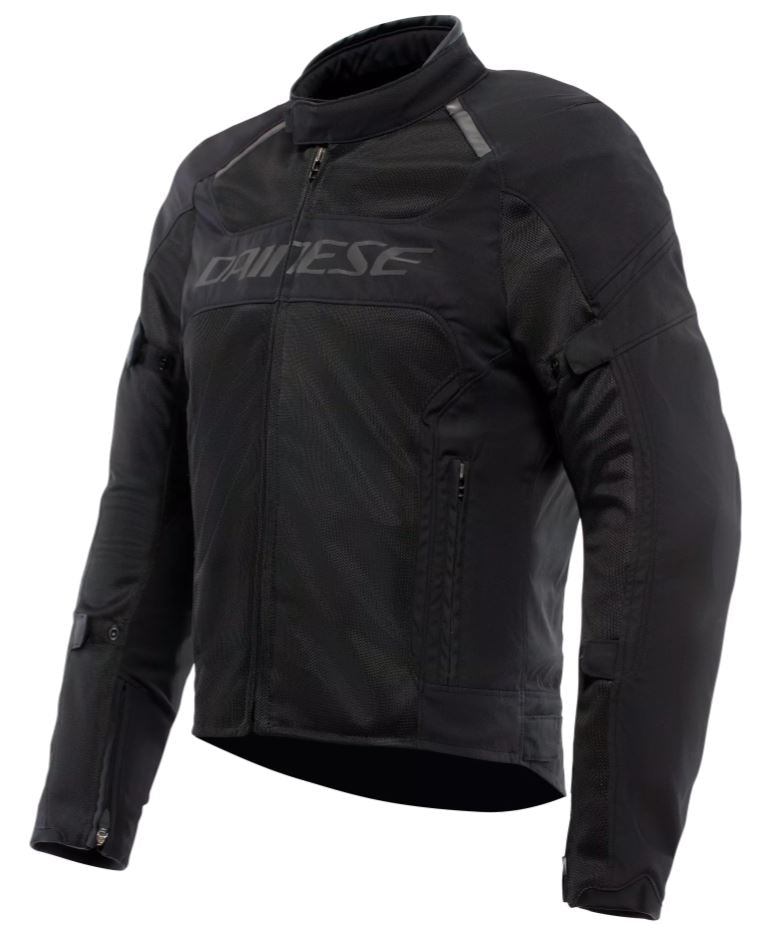 DAINESE AIR FRAME 3 TEX JACKET férfi nyári motoros kabát