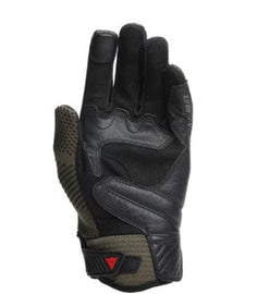 DAINESE ARGON textil motoros kesztyű