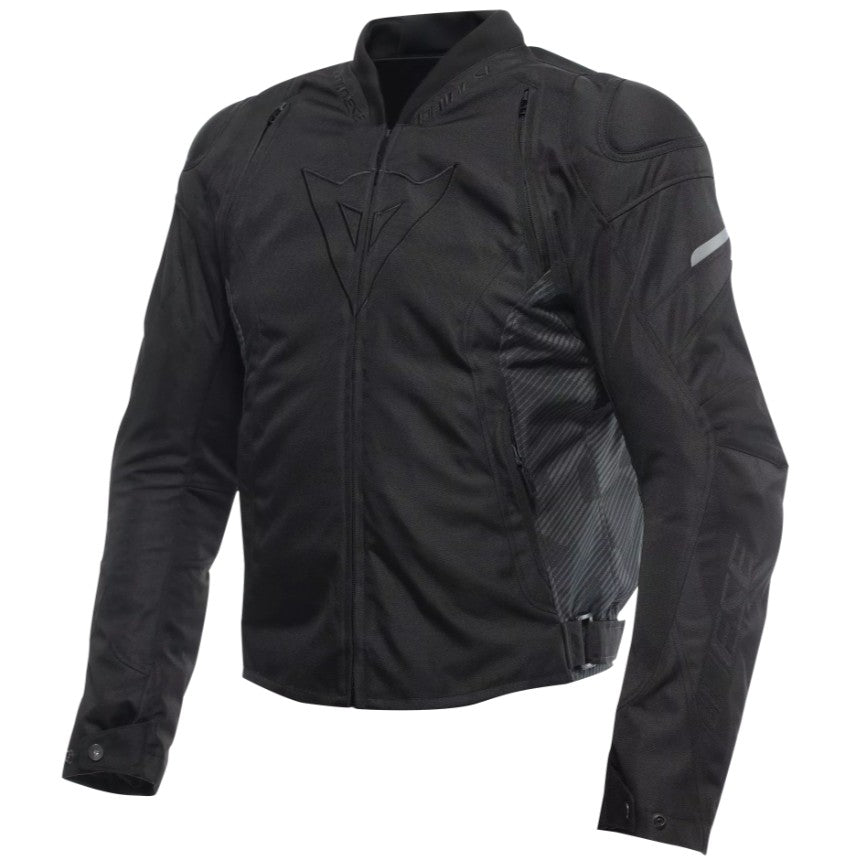 DAINESE AVRO 5 TEX férfi motoros textil kabát