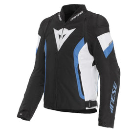 DAINESE AVRO 5 TEX férfi motoros textil kabát
