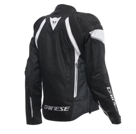 DAINESE AVRO 5 TEX női motoros kabát