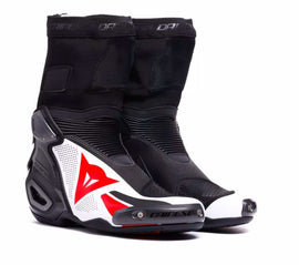 DAINESE AXIAL 2 AIR BOOTS motoros csizma