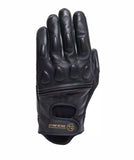 DAINESE BLACKJACK 2 férfi nyári bőr motoros kesztyű