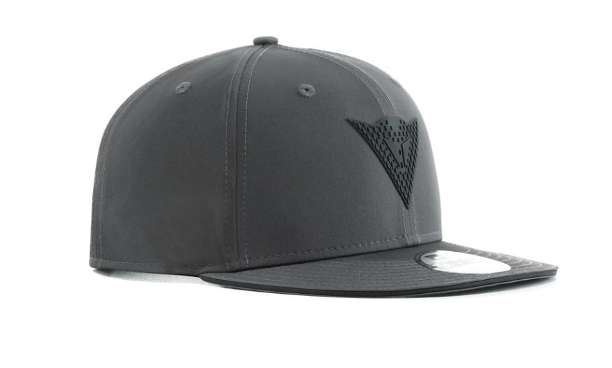 DAINESE ANTHRACITE #C02 DAINESE 9FIFTY SNAPBACK baseball sapka