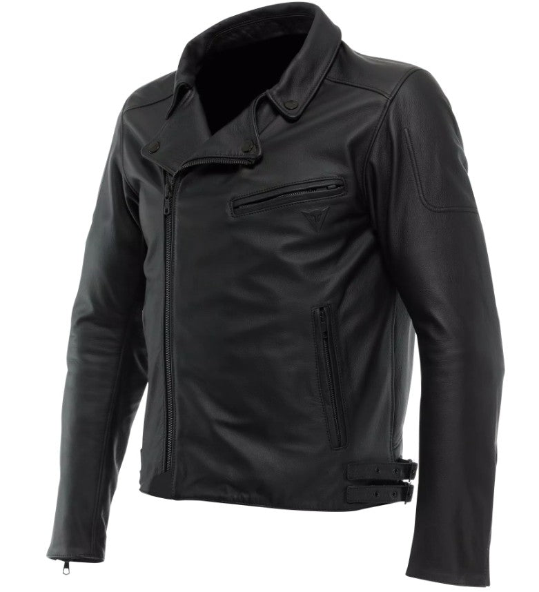 DAINESE CHIODO motoros bőrkabát