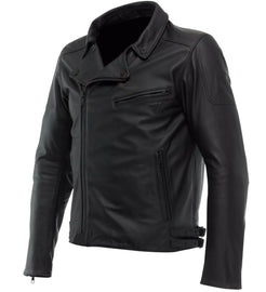 DAINESE CHIODO motoros bőrkabát