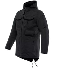 Load image into Gallery viewer, DAINESE DOUMO ABSOLUTESHELL PRO PARKA férfi motoros kabát