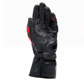 DAINESE DRUID 4 motoros bőrkesztyű
